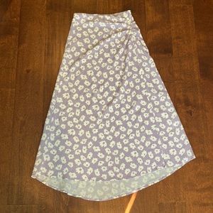 Princess Polly Shannon Rae Midi Skirt